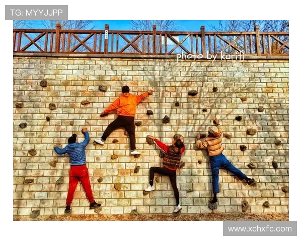 广州攀岩队荣获全国攀岩个人能力排行榜第三名的辉煌成就