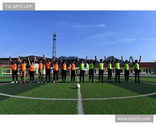 杨强专访：从绿茵场到人生舞台的足球旅程回顾与展望