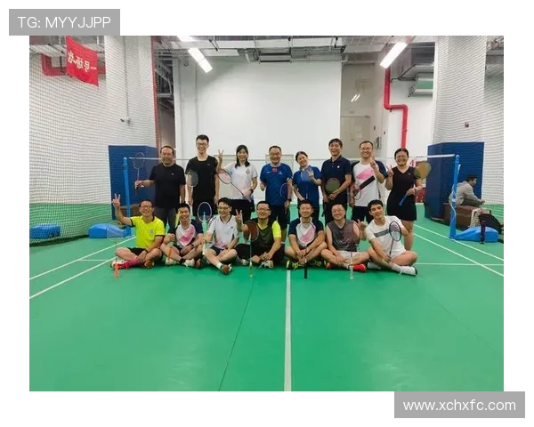 武汉羽毛球队实力强劲登顶最新羽毛球TOP10榜单引发热议