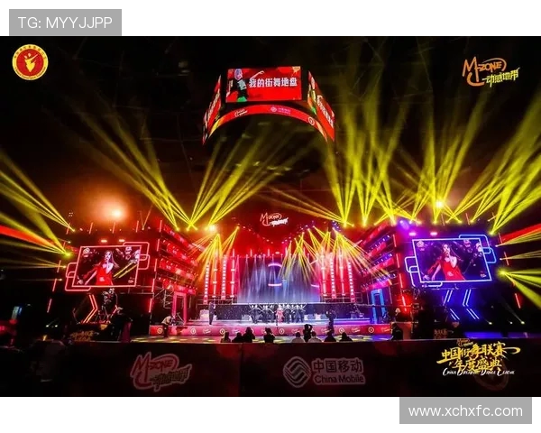 武汉街舞队夺冠街舞速度排行榜引领全国潮流风向标