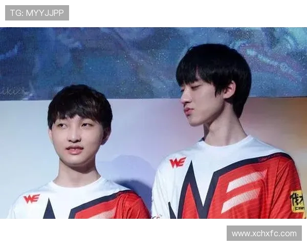 洲际赛特别报道：WE战队如何在转型中重塑辉煌与未来展望