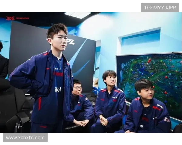 职业联赛特别报道：JDG逆袭之路的辉煌与挑战全景解析