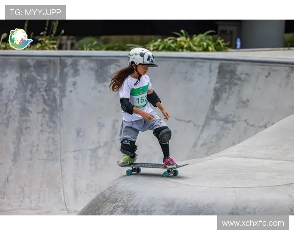 聚焦滑板文化成都滑板队如何在城市节奏中展现青春活力