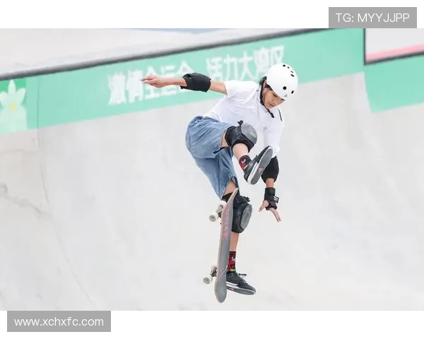 西安滑板队团队协作引发热议探讨滑板文化与竞技精神的冲突