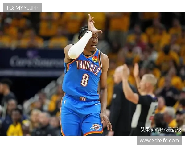 2016年NBA季后赛雷霆对小牛的精彩数据分析与回顾