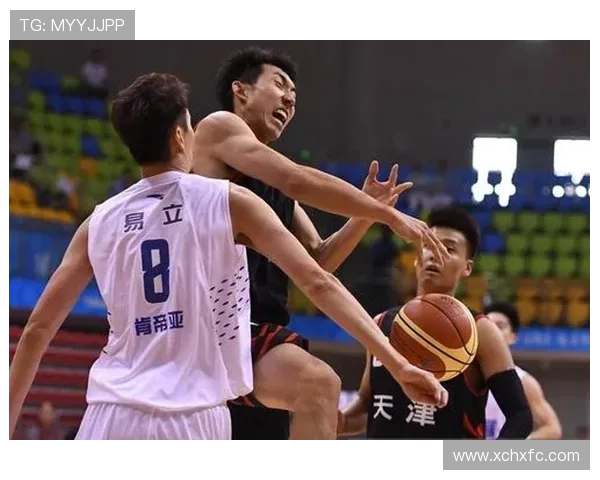 2017年广东与天津季前赛精彩对决回顾与分析