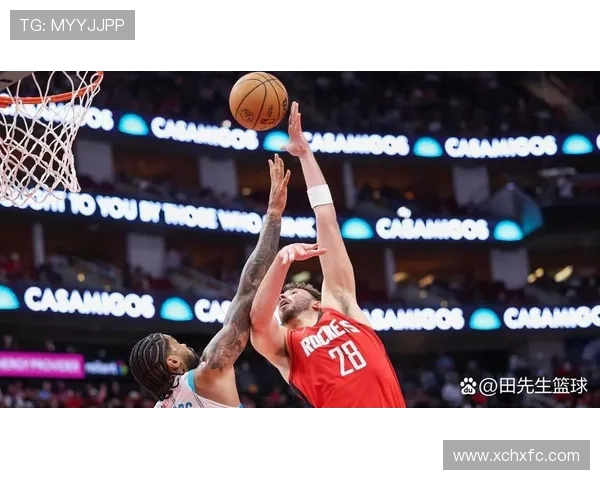 2021年火箭队与黄蜂队激战回顾精彩瞬间与关键时刻分析