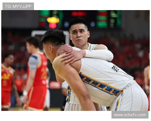 CBA联赛精彩回顾北京队对阵浙江队全场录像回放分析