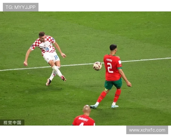 克罗地亚与英国世界杯对决回顾精彩瞬间与历史意义分析