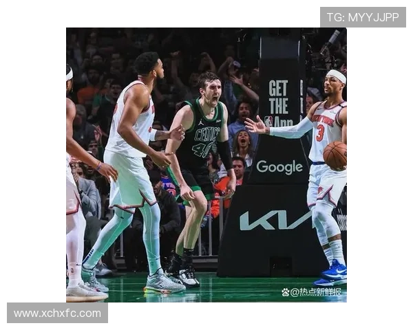 塔图姆砍下60分向科比致敬绿军逆转尼克斯刷新历史纪录