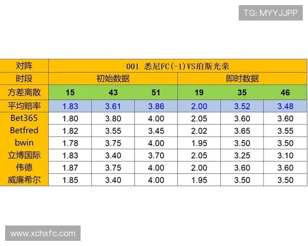 墨尔本胜利与悉尼对决前瞻分析及比赛结果预测详解