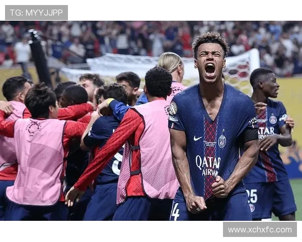 奥尔良主场迎战巴黎圣日耳曼期待精彩对决与精彩进球的较量