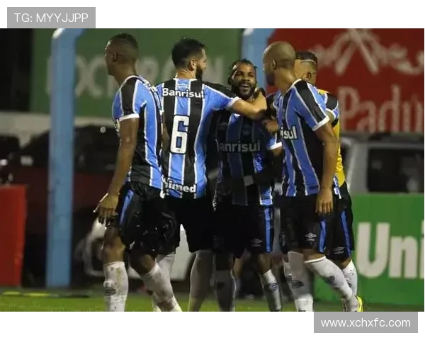 帕梅拉斯与格雷米奥激战正酣谁能在这场对决中笑到最后