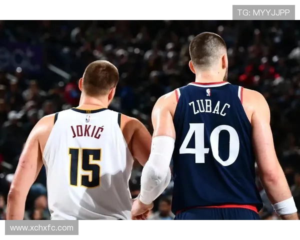 快船与掘金对决前瞻分析谁能在季后赛中占据优势