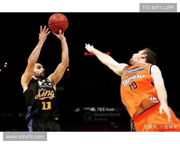 悉尼国王与东南墨尔本激战正酣谁能在这场对决中笑到最后