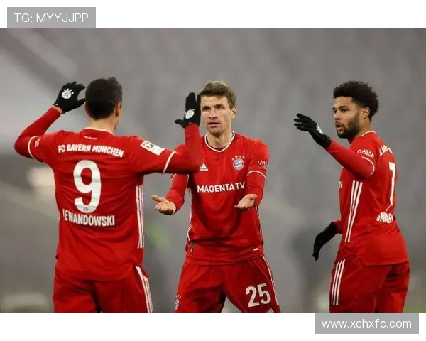 拜仁慕尼黑对阵沃尔夫斯堡全场精彩回放与赛后分析 拜仁慕尼黑对阵沃尔夫斯堡全场精彩回放与赛后分析