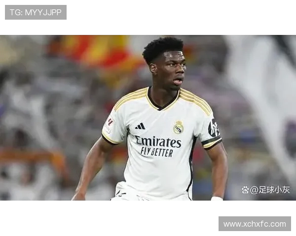 楚阿梅尼在足球世界的崛起与挑战探讨年轻球员的未来发展之路