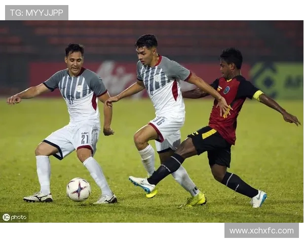 泰国与越南足球对决结果揭晓谁是胜者分析与回顾