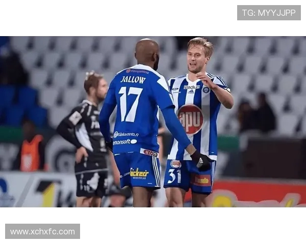 洪卡与郝尔辛基的较量揭示芬超联赛的竞争格局与未来走势 洪卡与郝尔辛基的较量揭示芬超联赛的竞争格局与未来走势