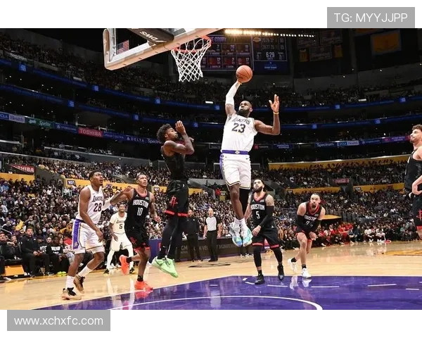 湖人火箭巅峰对决精彩回顾及决赛下载资源分享 湖人火箭巅峰对决精彩回顾及决赛下载资源分享