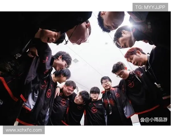 王者荣耀战术解析：WE战队运营体系的成功之道与策略探讨