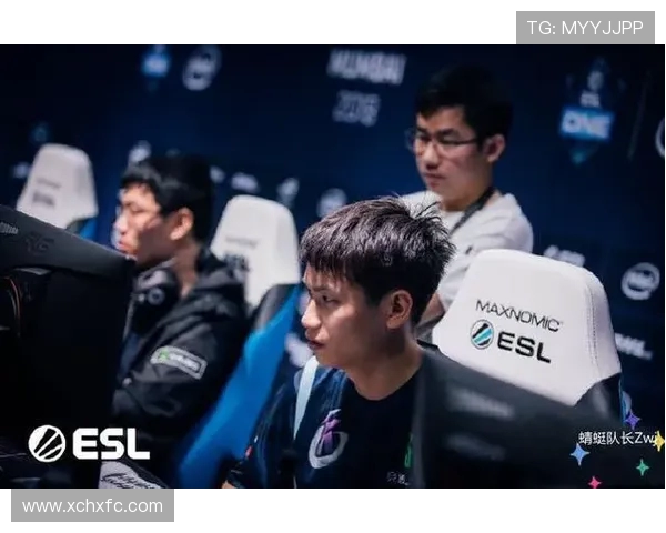 聚焦DOTA2：探讨IG战队的团队配合与战术策略分析