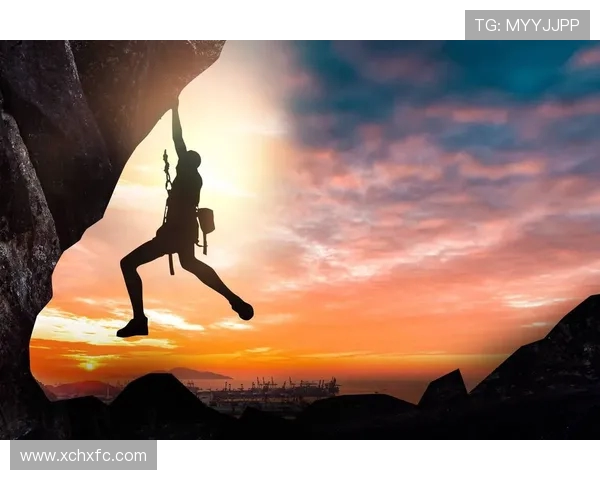 从零基础到高手之路:全面提升攀岩个人能力的实用指南 从零基础到高手之路:全面提升攀岩个人能力的实用指南