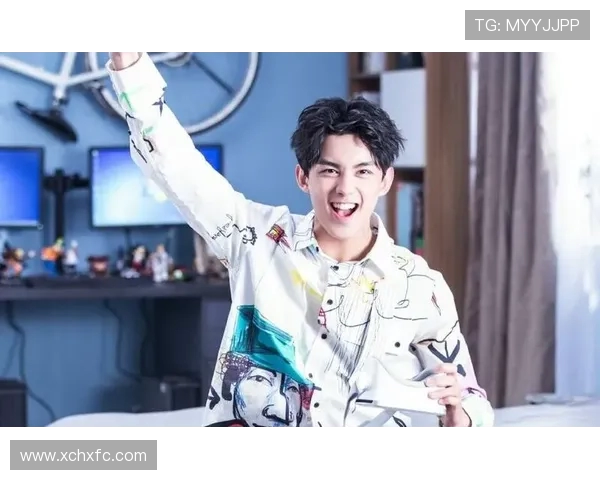 吴磊畅谈英雄联盟成长之路与未来展望的专访回顾