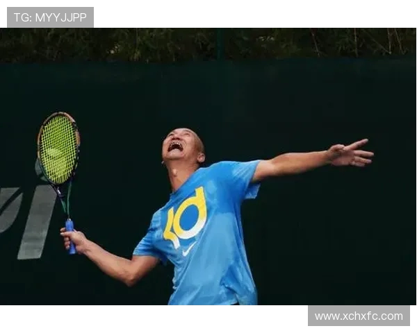 广州网球队的节奏探讨与发展策略分析