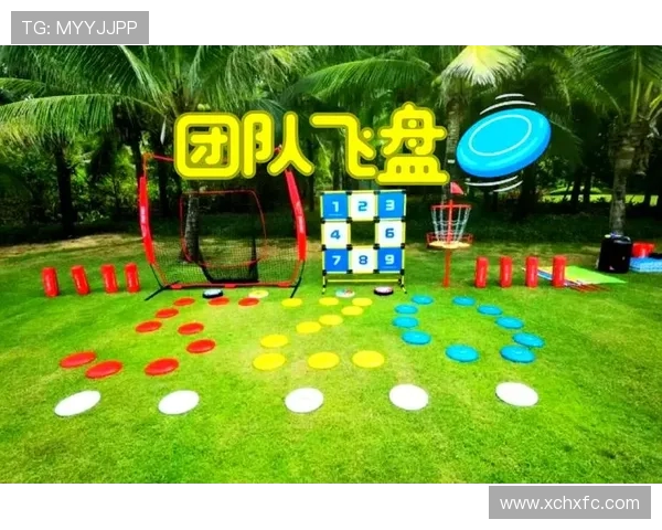 广州飞盘队实力强劲荣登全国飞盘实力排行榜第六名