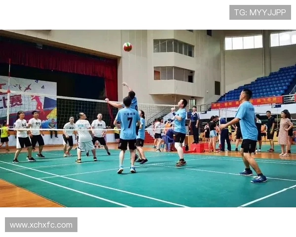 成都排球队逆袭之路挑战赛特别报道展现拼搏精神与团队力量