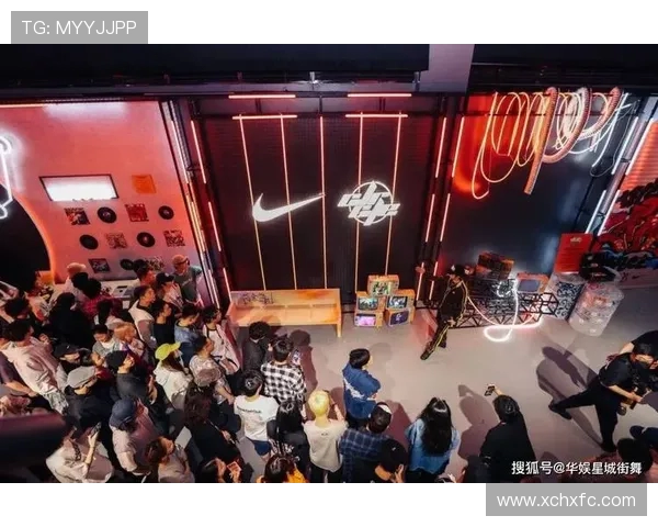 成都街舞队技术革新引发热议展现街舞文化新风貌