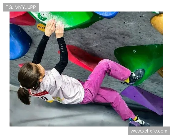 攀岩心理素质分析：北京攀岩队在全国排名中位列第七位