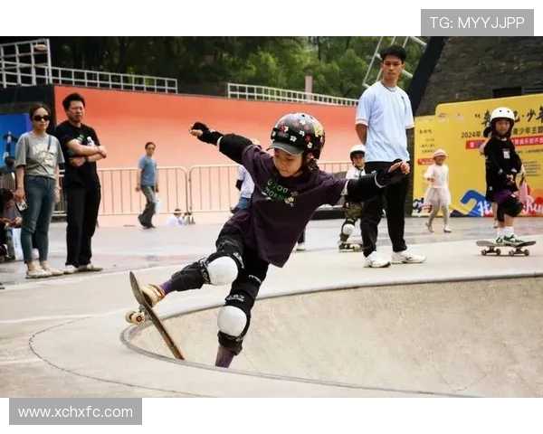 杭州极限运动队在世界滑板锦标赛中的逆袭之路与荣耀时刻