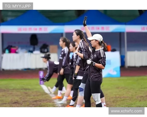 杭州飞盘队实力飙升再创佳绩引领全国飞盘配合排名新高度