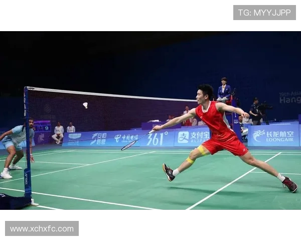 杭州羽毛球队战术揭秘：包夹策略如何提升比赛胜率与团队协作